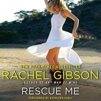 Rachel Gibson - Rescue Me