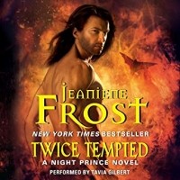 Jeaniene Frost - Twice Tempted