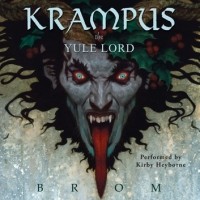 Brom - Krampus: The Yule Lord