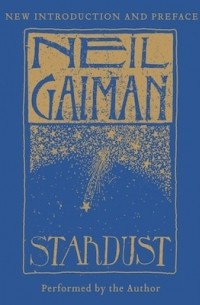 Нил Гейман - Stardust