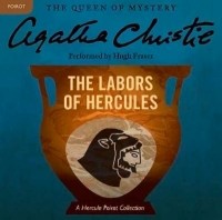 Agatha Christie - The Labors of Hercules