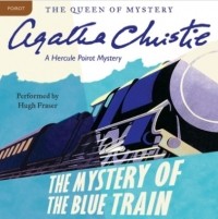 Agatha Christie - The Mystery of the Blue Train