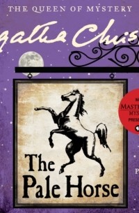 Agatha Christie - The Pale Horse
