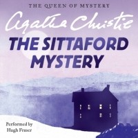 Agatha Christie - Sittaford Mystery
