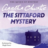 Agatha Christie - The Sittaford Mystery