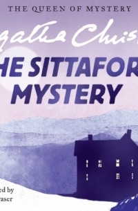 Agatha Christie - Sittaford Mystery
