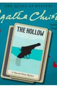 Agatha Christie - The Hollow