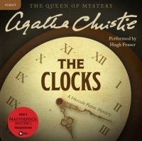 Agatha Christie - Clocks