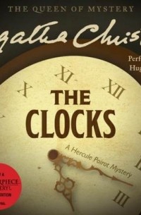 Agatha Christie - Clocks