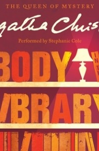 Agatha Christie - Body in the Library