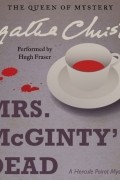 Agatha Christie - Mrs. McGinty&#039;s Dead
