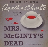 Agatha Christie - Mrs. McGinty's Dead