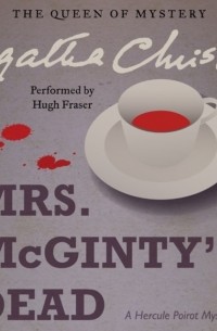 Agatha Christie - Mrs. McGinty's Dead