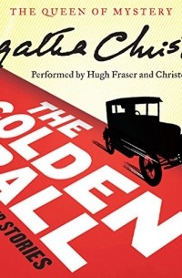 The Golden Ball and Other Stories