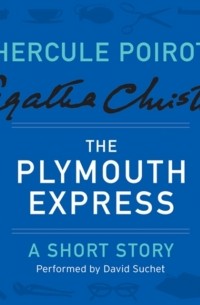 Agatha Christie - Plymouth Express
