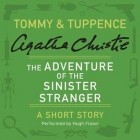 Agatha Christie - The Adventure of the Sinister Stranger