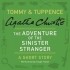 Agatha Christie - The Adventure of the Sinister Stranger