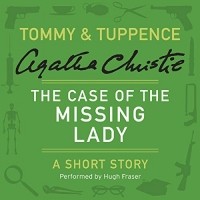 Agatha Christie - The Case of the Missing Lady