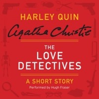 Agatha Christie - The Love Detectives