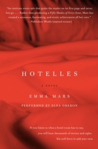 Emma Mars - Hotelles