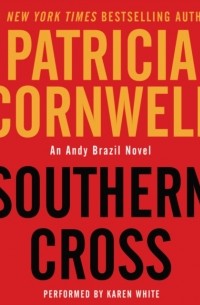 Patricia Cornwell - Southern Cross