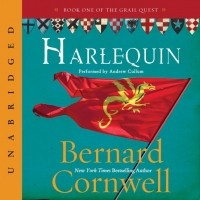 Bernard Cornwell - Harlequin
