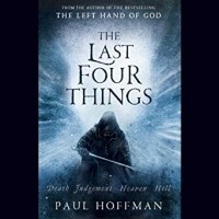 Paul Hoffman - The Last Four Things