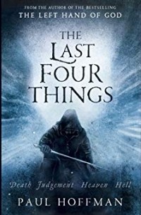 The Last Four Things