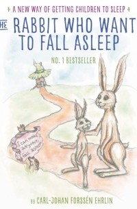 Rabbit Who Wants to Fall Asleep