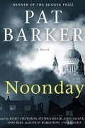 Pat Barker - Noonday