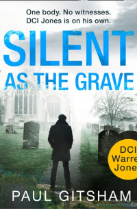 Silent as the Grave