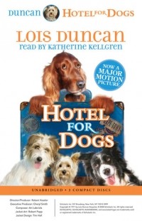 Lois Duncan - Hotel for Dogs