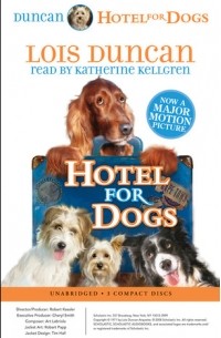 Lois Duncan - Hotel for Dogs