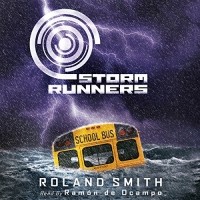 Roland Smith - Storm Runners #1: Wind