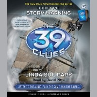 Linda Sue Park - Storm Warning