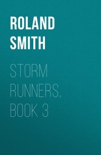Роланд Смит - Storm Runners, Book 3