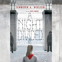 Jennifer A. Nielsen - Night Divided