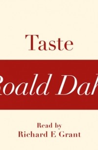 Roald Dahl - Taste