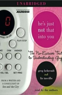  - He's Just Not That Into You: The No-Excuses Truth to Understanding Guys