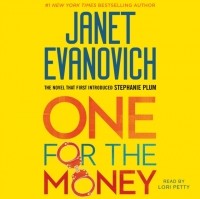 Джанет Иванович - One for the Money