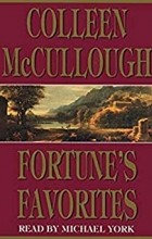 Colleen McCullough - Fortune&#039;s Favorite