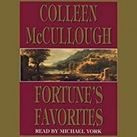 Colleen McCullough - Fortune's Favorite
