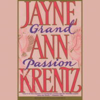 Джейн Энн Кренц - Grand Passion