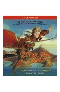 Джеральдин Маккорин - Peter Pan in Scarlet