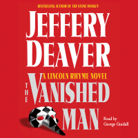 Jeffery Deaver - Vanished Man