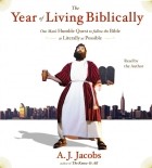 Арнольд Стивен Джейкобс-мл. - Year of Living Biblically