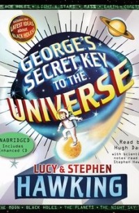  - George's Secret Key to the Universe