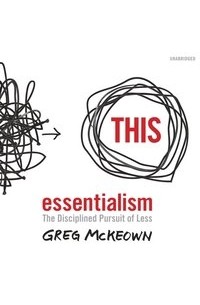 Грег МакКеон - Essentialism