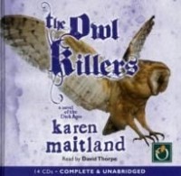 Карен Мейтленд - The Owl Killers