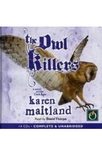 The Owl Killers